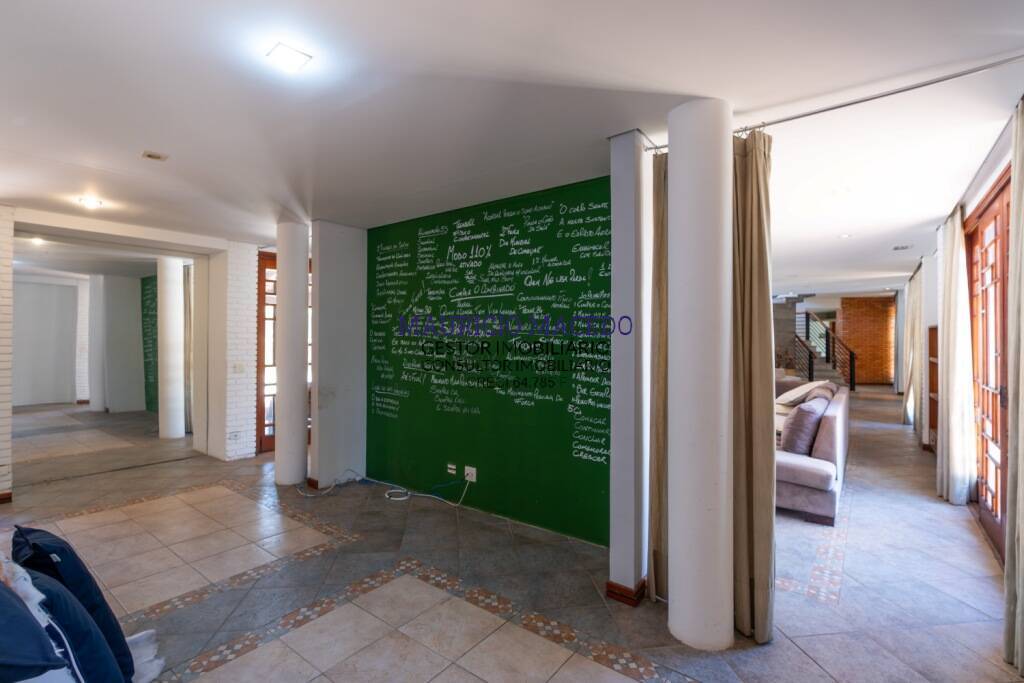Casa, 6 quartos, 1568 m² - Foto 19