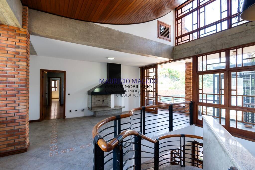 Casa, 6 quartos, 1568 m² - Foto 21