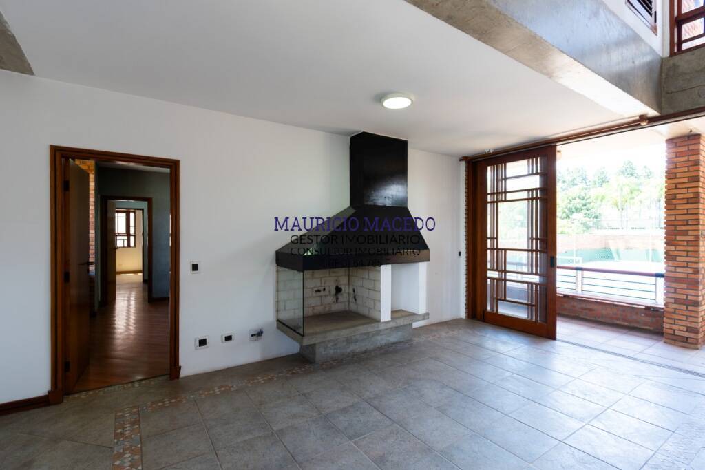 Casa, 6 quartos, 1568 m² - Foto 22