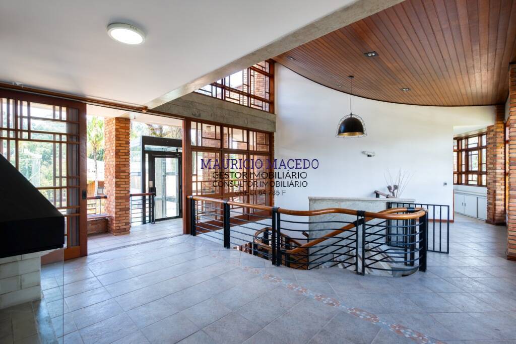 Casa, 6 quartos, 1568 m² - Foto 23