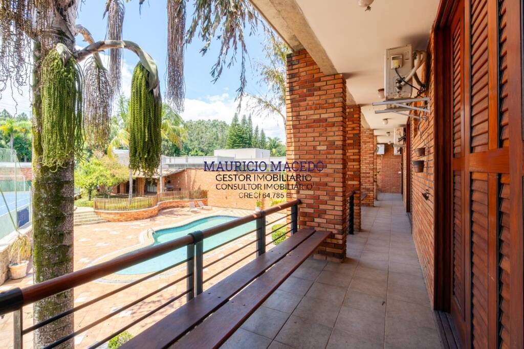 Casa, 6 quartos, 1568 m² - Foto 34