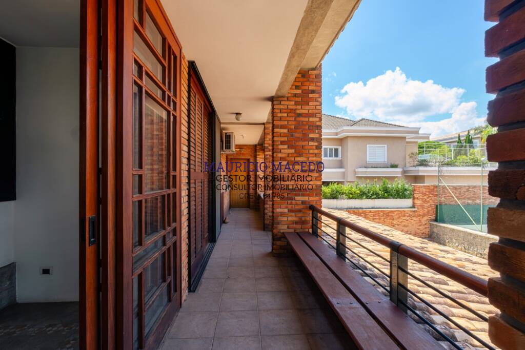 Casa, 6 quartos, 1568 m² - Foto 33