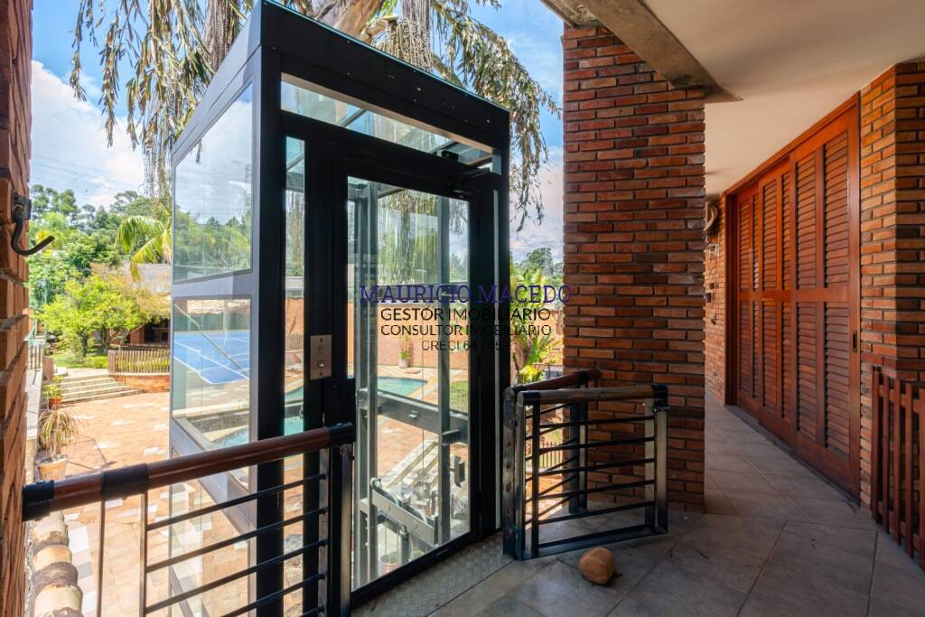 Casa, 6 quartos, 1568 m² - Foto 35