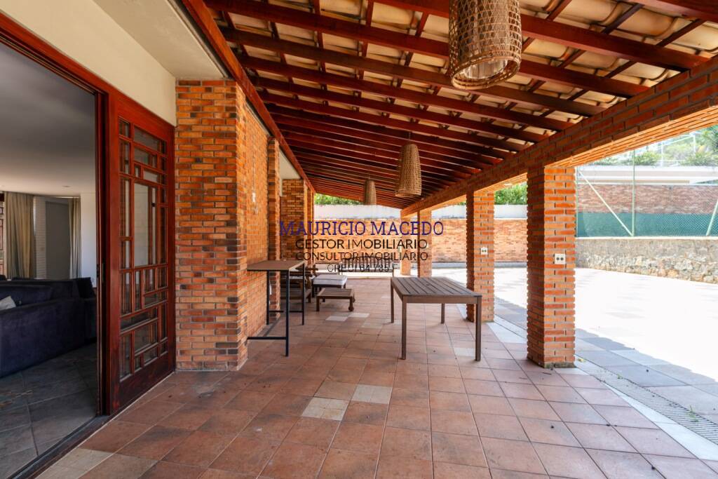 Casa, 6 quartos, 1568 m² - Foto 49