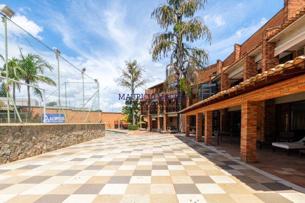 Casa, 6 quartos, 1568 m² - Foto 51