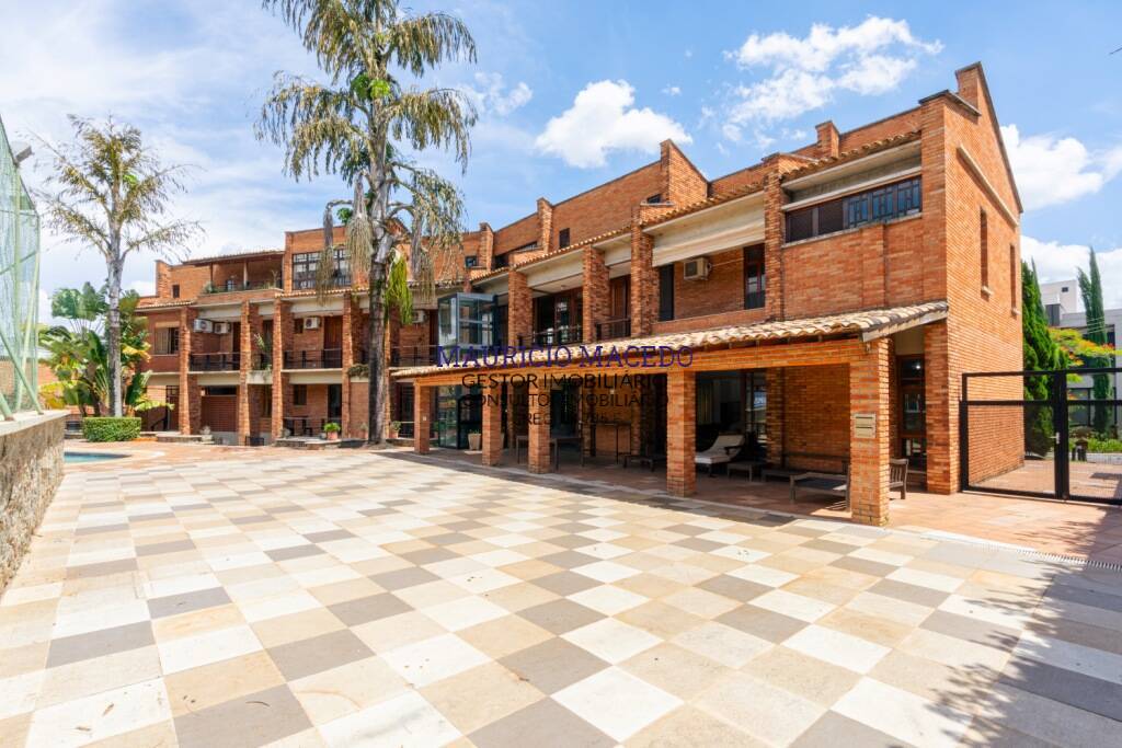 Casa, 6 quartos, 1568 m² - Foto 50