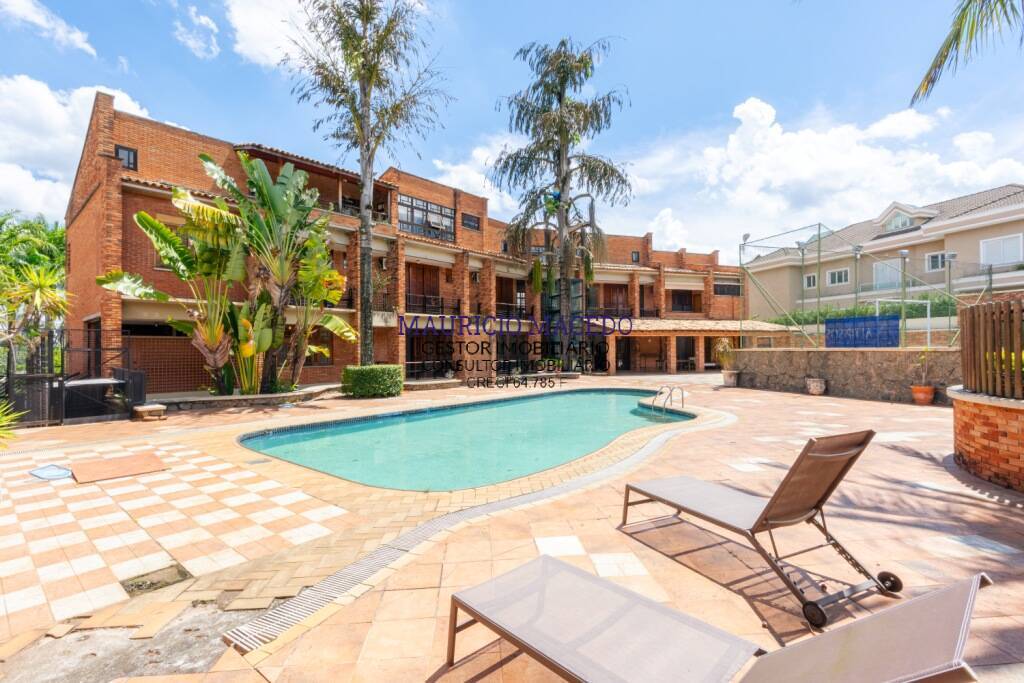Casa, 6 quartos, 1568 m² - Foto 56