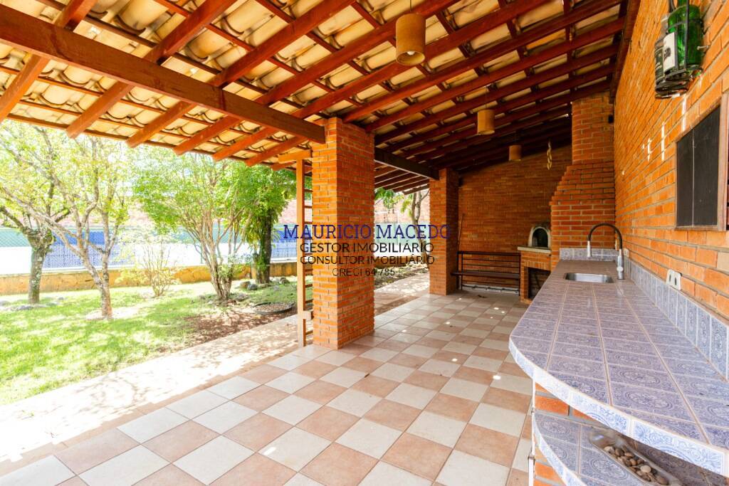 Casa, 6 quartos, 1568 m² - Foto 61