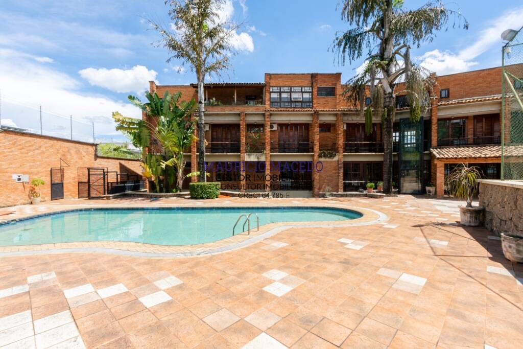 Casa, 6 quartos, 1568 m² - Foto 67