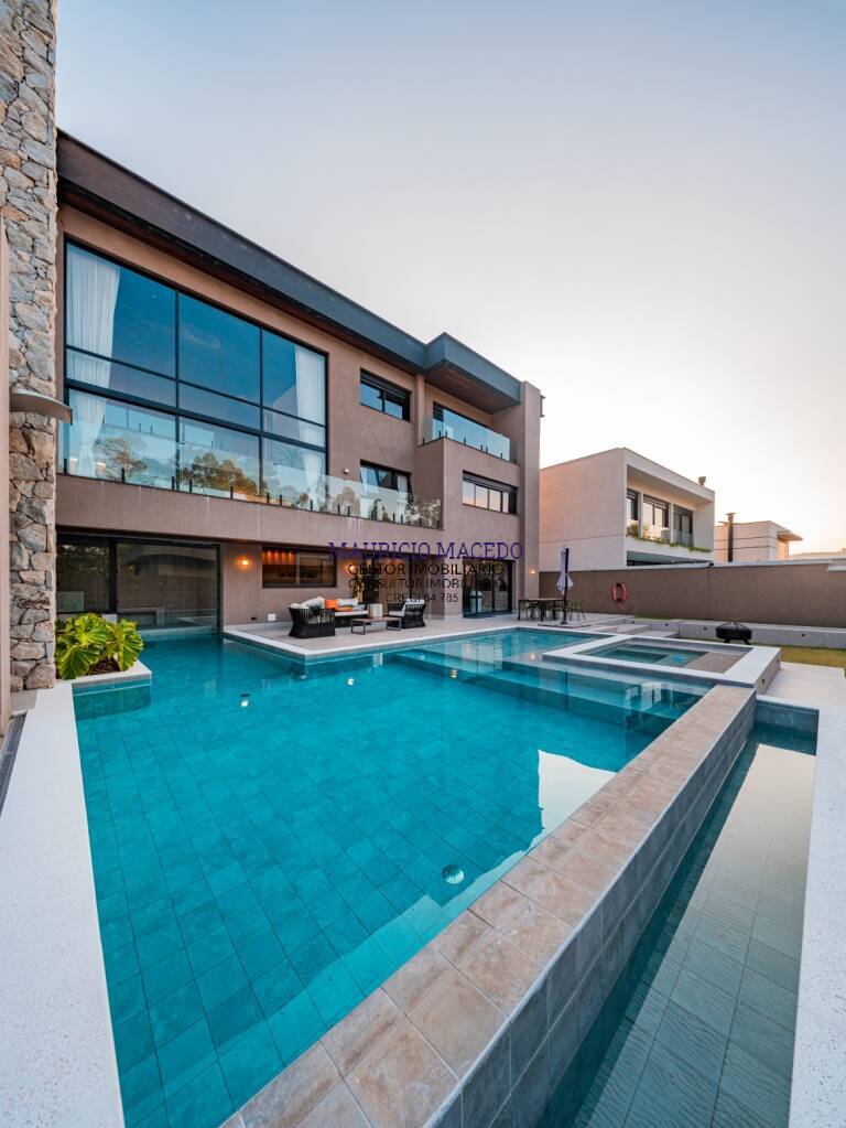Casa, 4 quartos, 767 m² - Foto 4