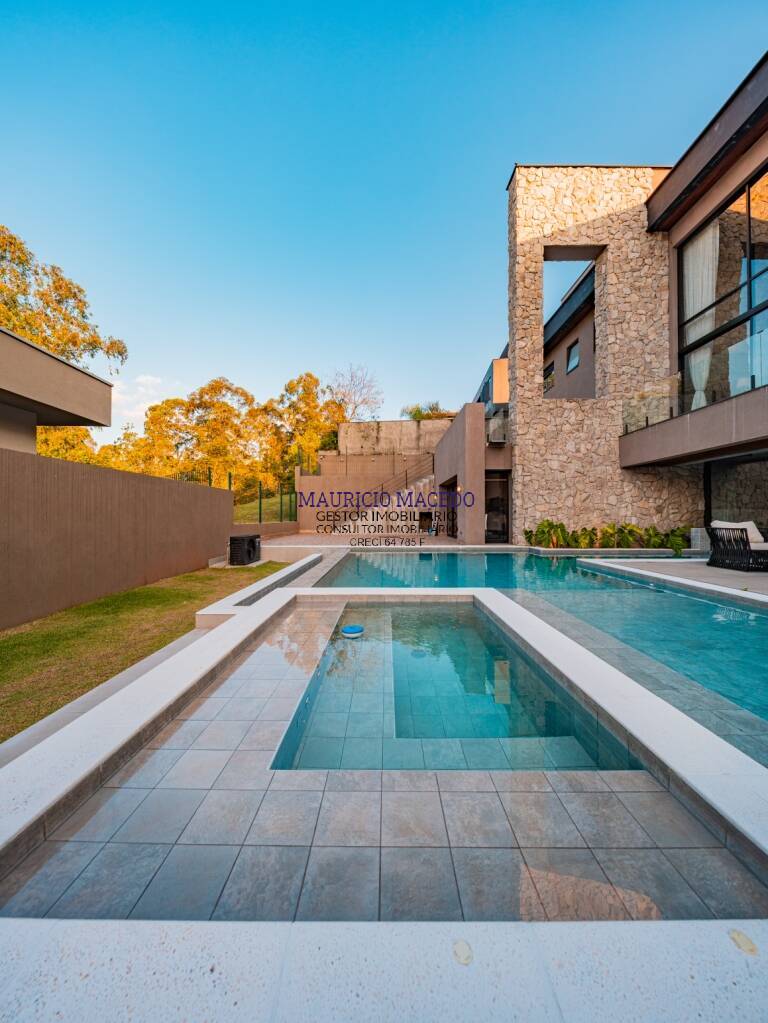 Casa, 4 quartos, 767 m² - Foto 5