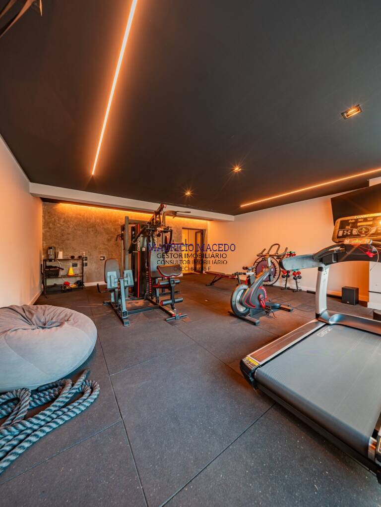 Casa, 4 quartos, 767 m² - Foto 6