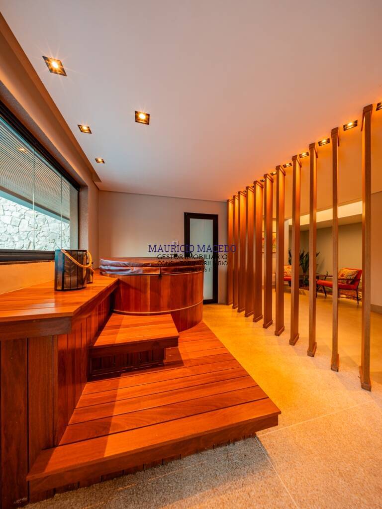 Casa, 4 quartos, 767 m² - Foto 8