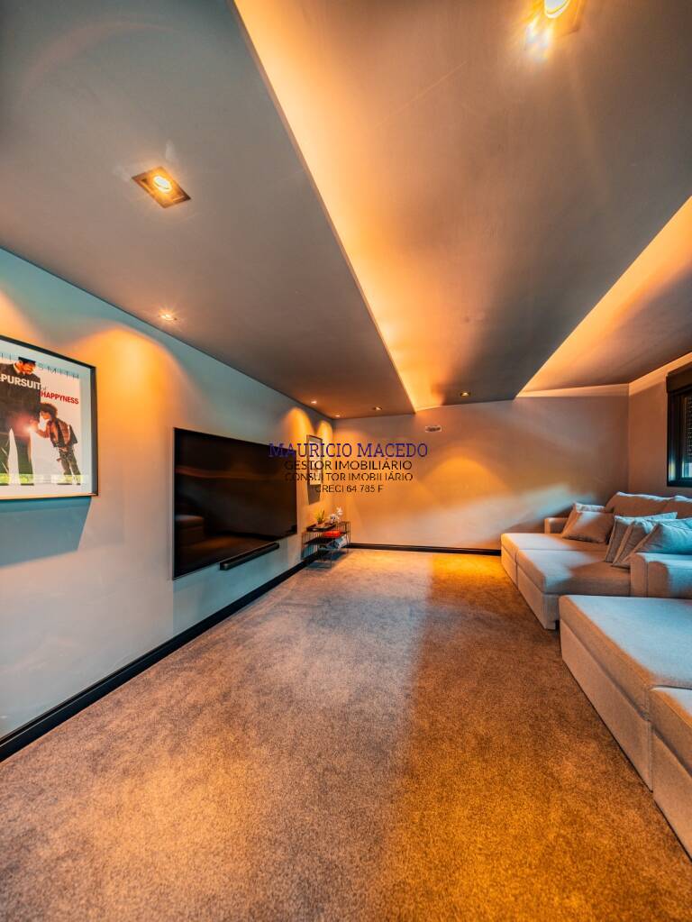 Casa, 4 quartos, 767 m² - Foto 19