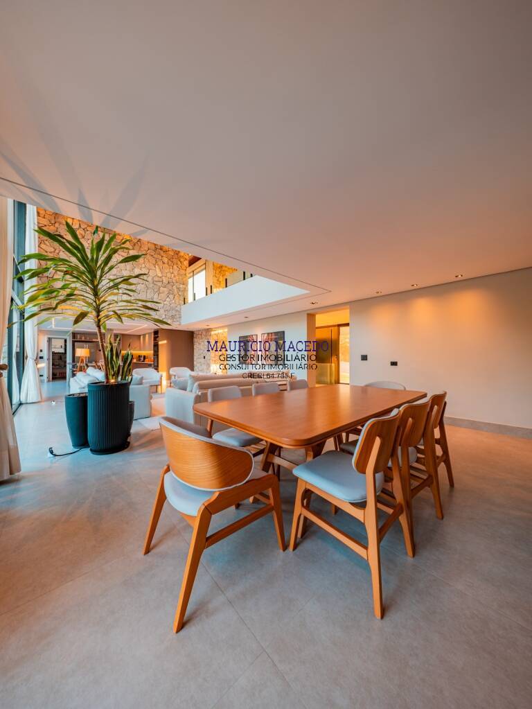 Casa, 4 quartos, 767 m² - Foto 20