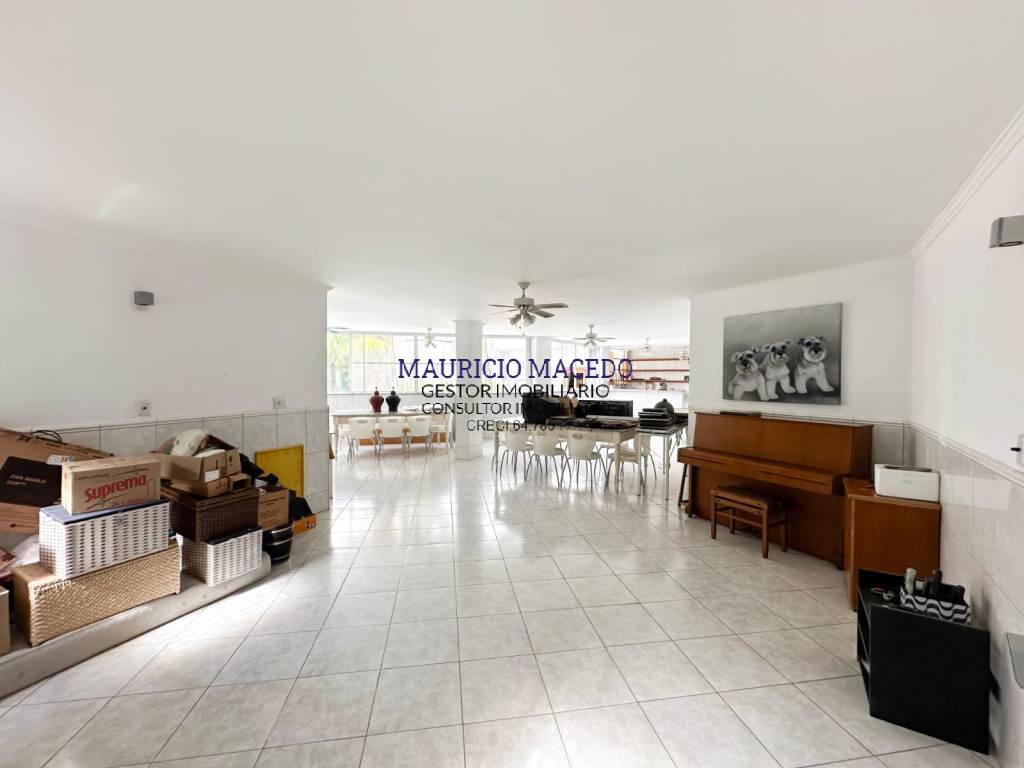 Casa, 4 quartos, 665 m² - Foto 18