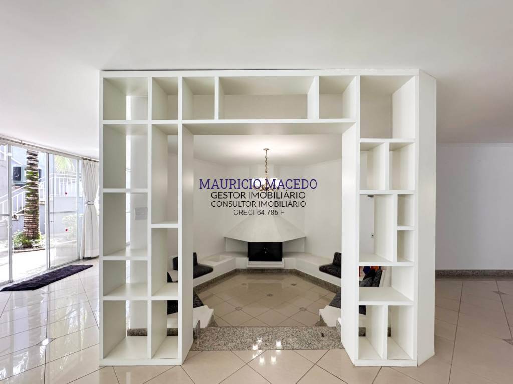 Casa, 4 quartos, 665 m² - Foto 17