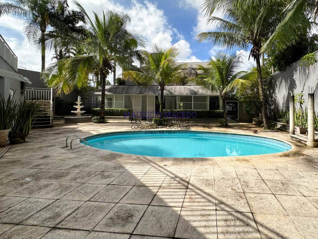 Casa, 4 quartos, 665 m² - Foto 2