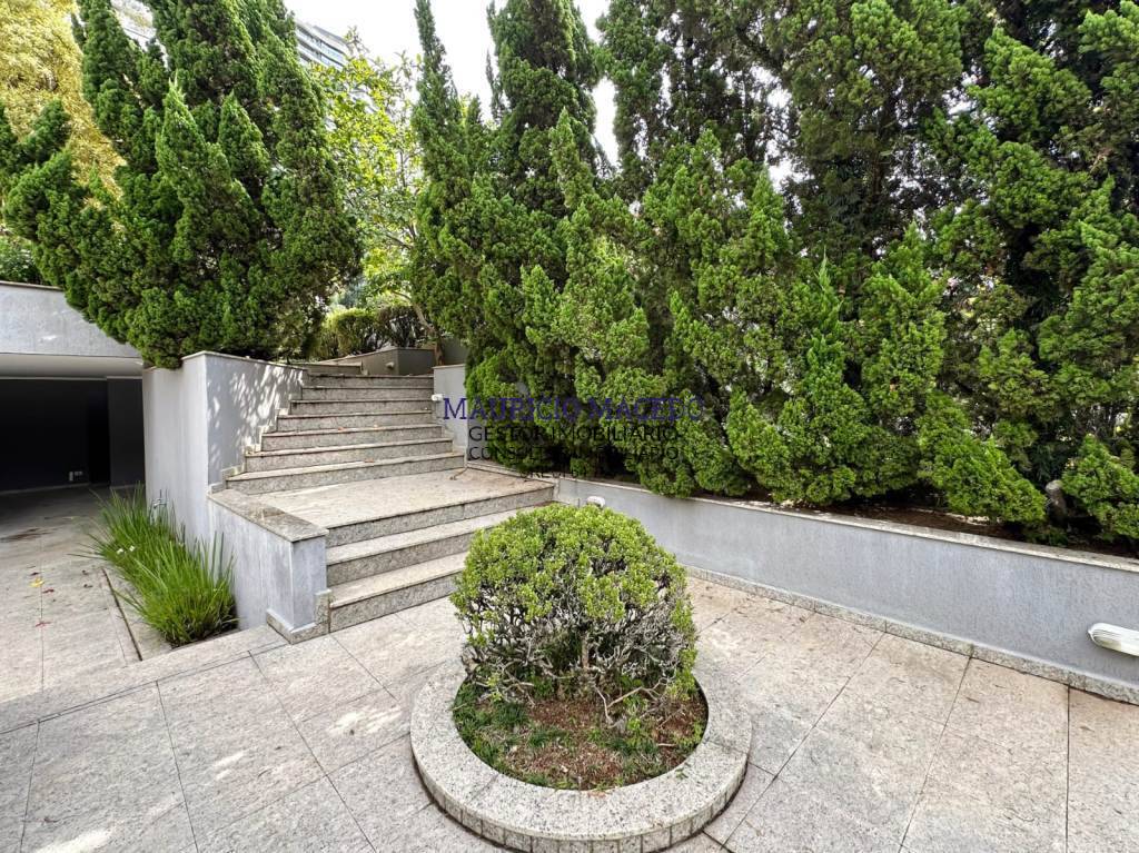 Casa, 4 quartos, 665 m² - Foto 21