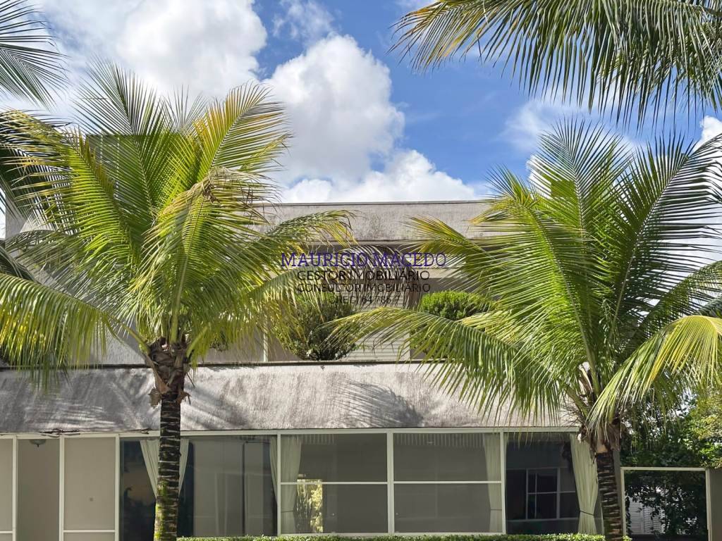 Casa, 4 quartos, 665 m² - Foto 22