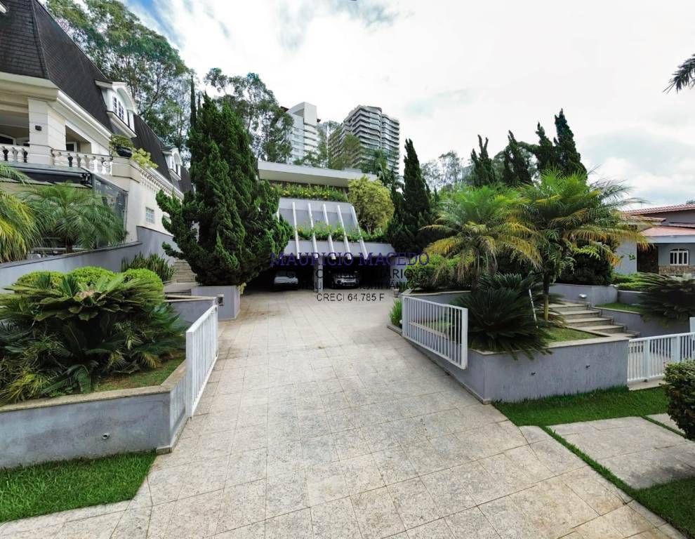 Casa, 4 quartos, 665 m² - Foto 23