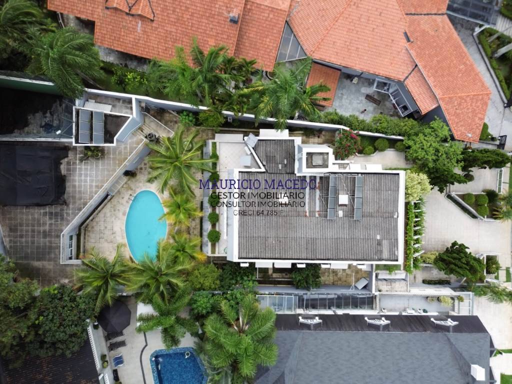 Casa, 4 quartos, 665 m² - Foto 29