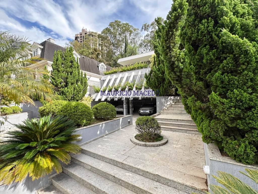 Casa, 4 quartos, 665 m² - Foto 27