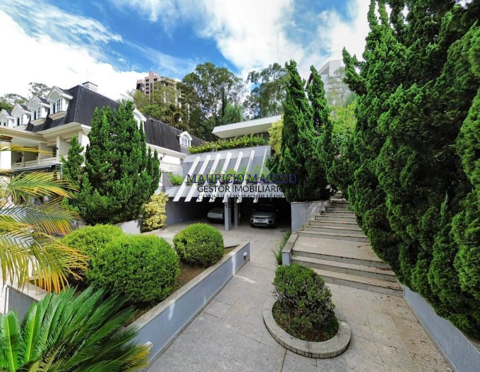 Casa, 4 quartos, 665 m² - Foto 32
