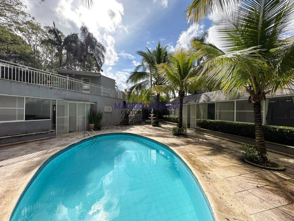 Casa, 4 quartos, 665 m² - Foto 37