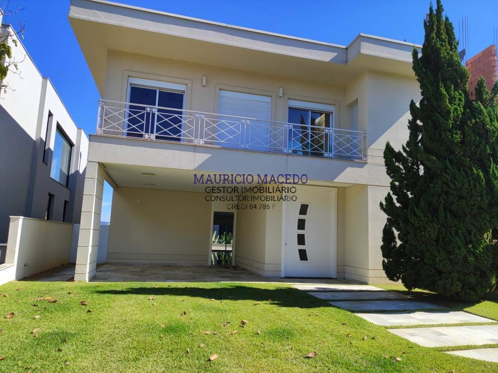 Casa, 4 quartos, 615 m² - Foto 1