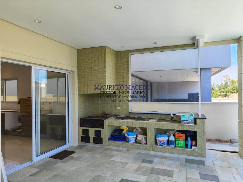 Casa, 4 quartos, 615 m² - Foto 26