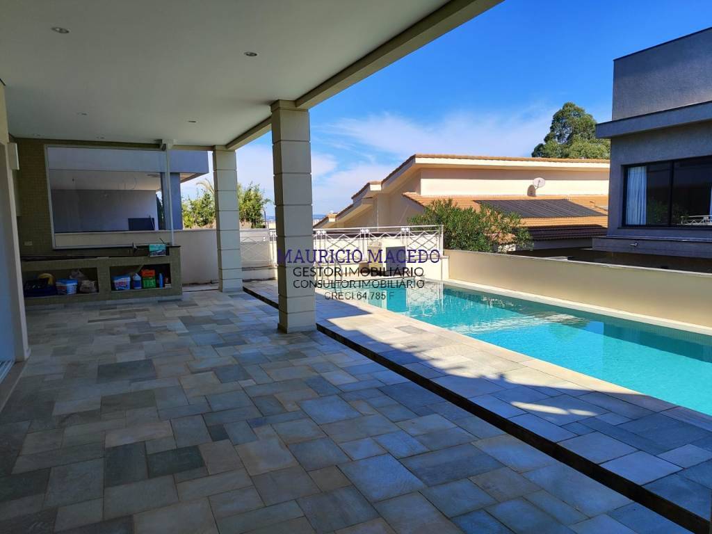Casa, 4 quartos, 615 m² - Foto 25