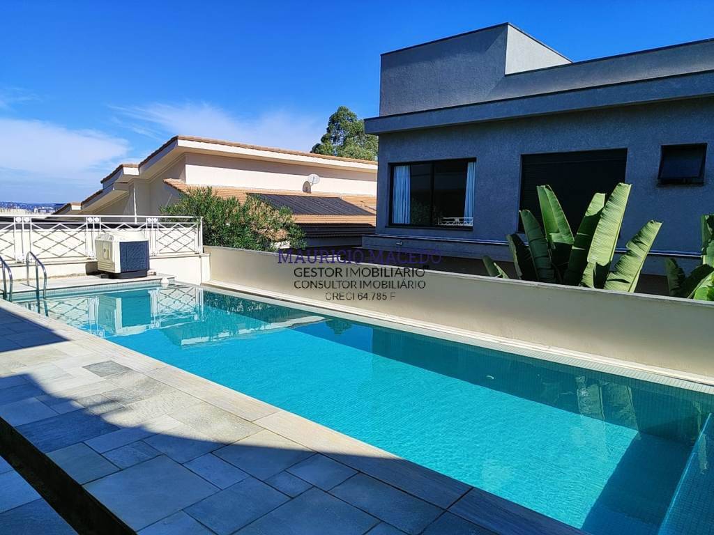 Casa, 4 quartos, 615 m² - Foto 27