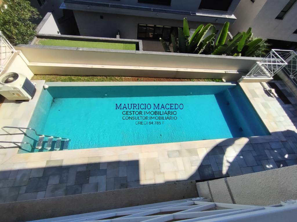 Casa, 4 quartos, 615 m² - Foto 29