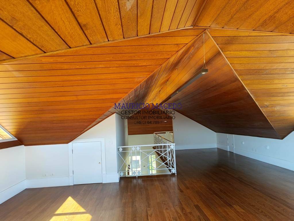 Casa, 4 quartos, 615 m² - Foto 22