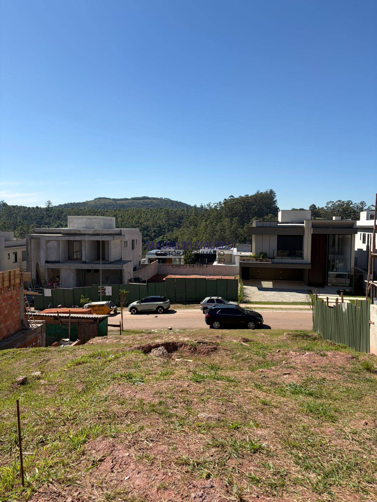 Terreno, 420 m² - Foto 1