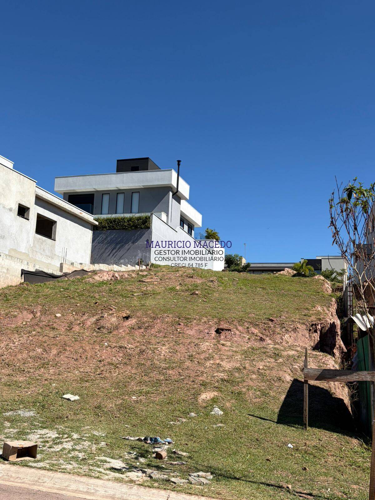 Terreno, 420 m² - Foto 2
