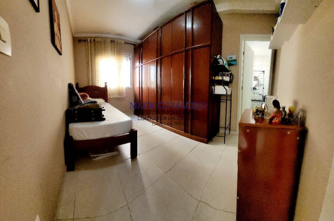Apartamento, 2 quartos, 58 m² - Foto 3
