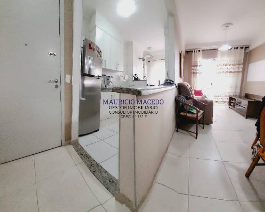 Apartamento, 2 quartos, 58 m² - Foto 7