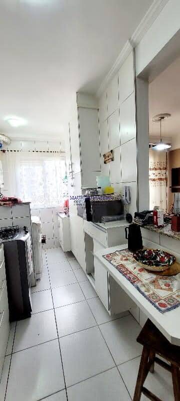 Apartamento, 2 quartos, 58 m² - Foto 8