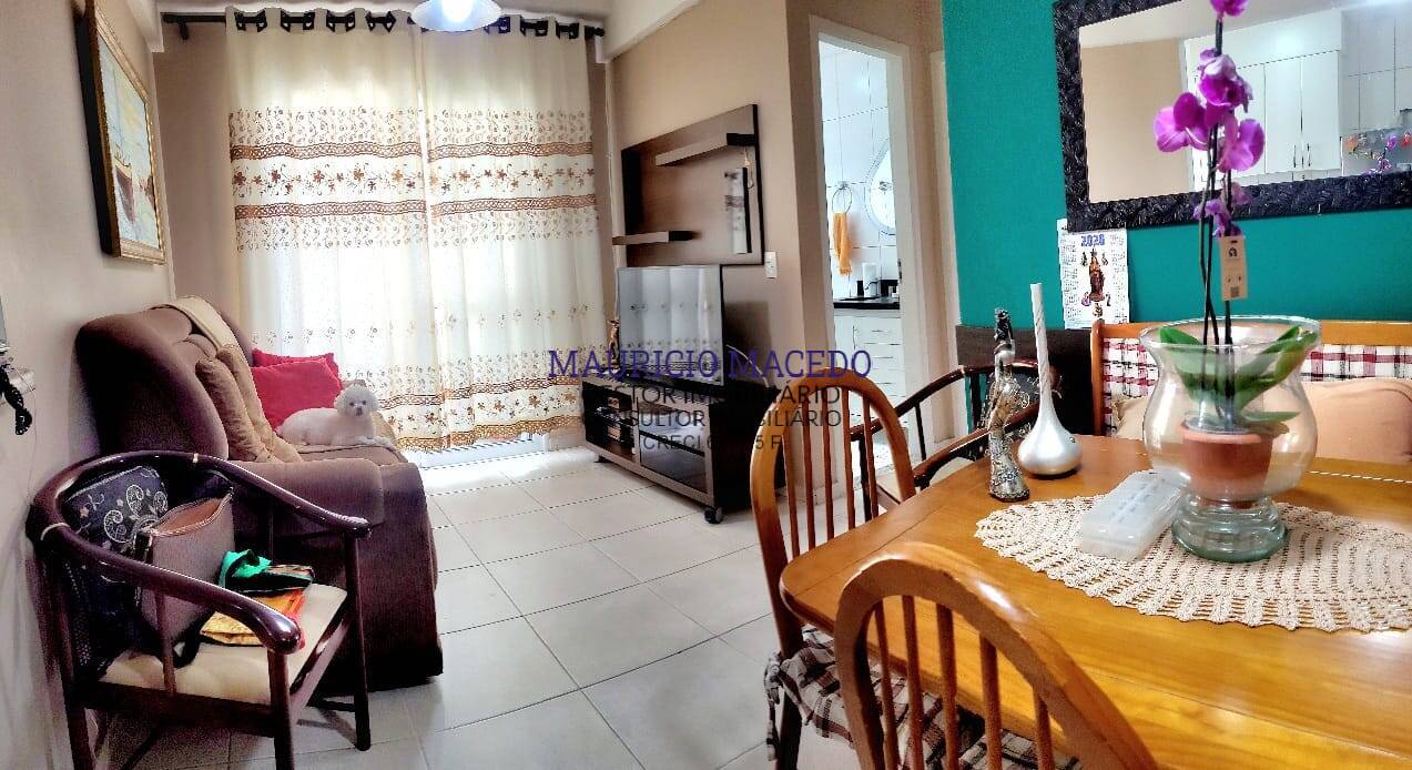 Apartamento, 2 quartos, 58 m² - Foto 9