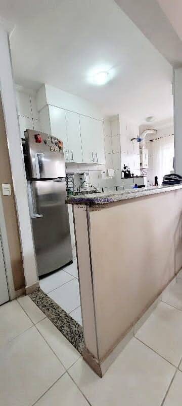 Apartamento, 2 quartos, 58 m² - Foto 10