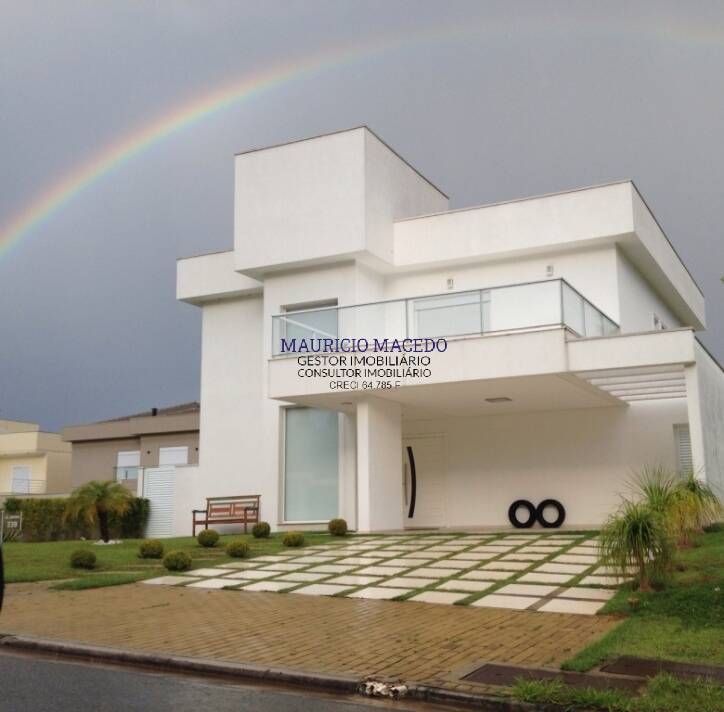 Maravilhosa!