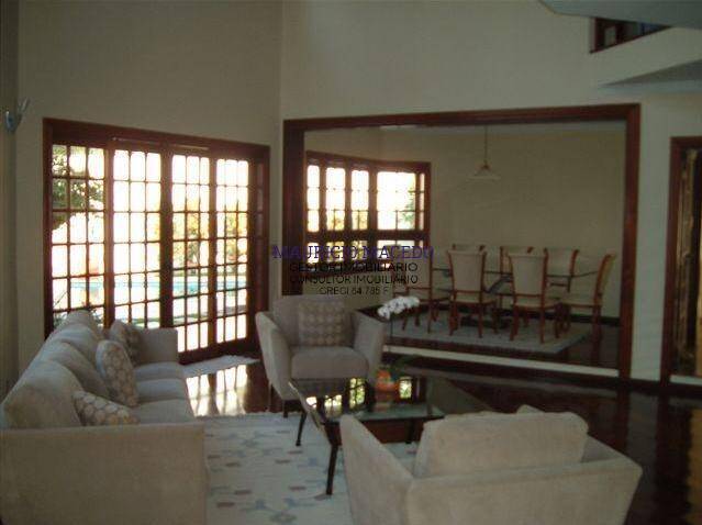 Casa, 4 quartos, 500 m² - Foto 4
