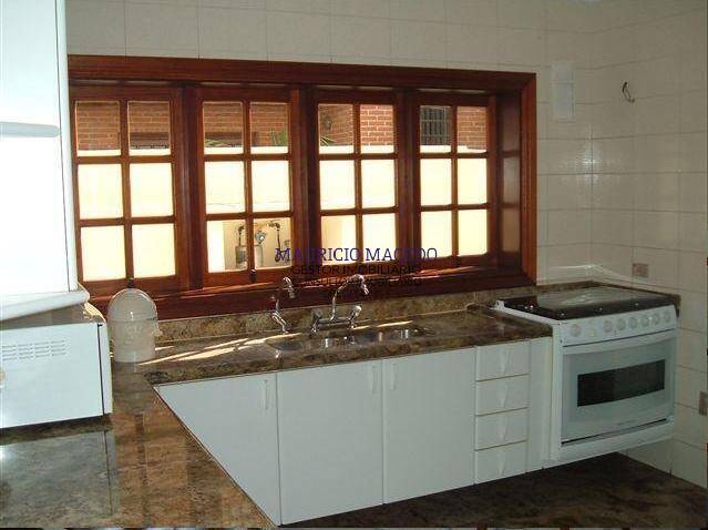 Casa, 4 quartos, 500 m² - Foto 6