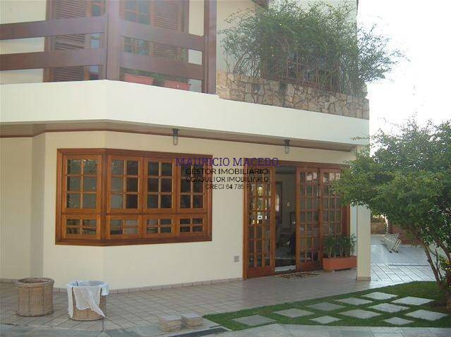 Casa, 4 quartos, 500 m² - Foto 11