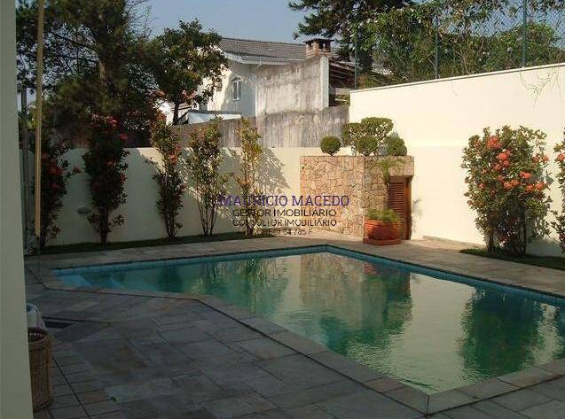 Casa, 4 quartos, 500 m² - Foto 12
