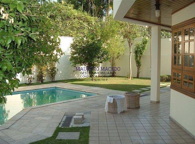 Casa, 4 quartos, 500 m² - Foto 13