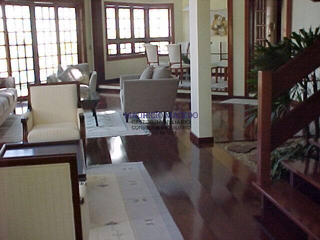 Casa, 4 quartos, 500 m² - Foto 16